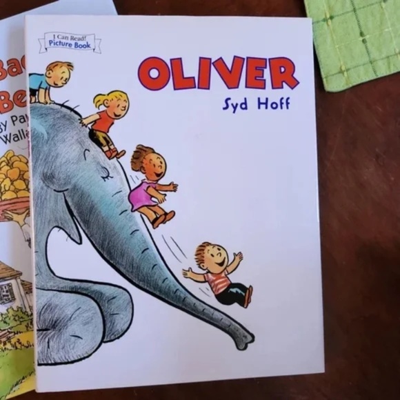 KIDS I Can Read Picture Books ages 3-8 - Picture 3 of 11